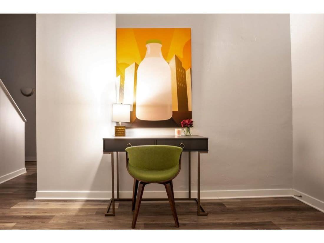 Bold 2Br 2Ba In The Block Apartment By Cozysuites! Indianapolis Esterno foto