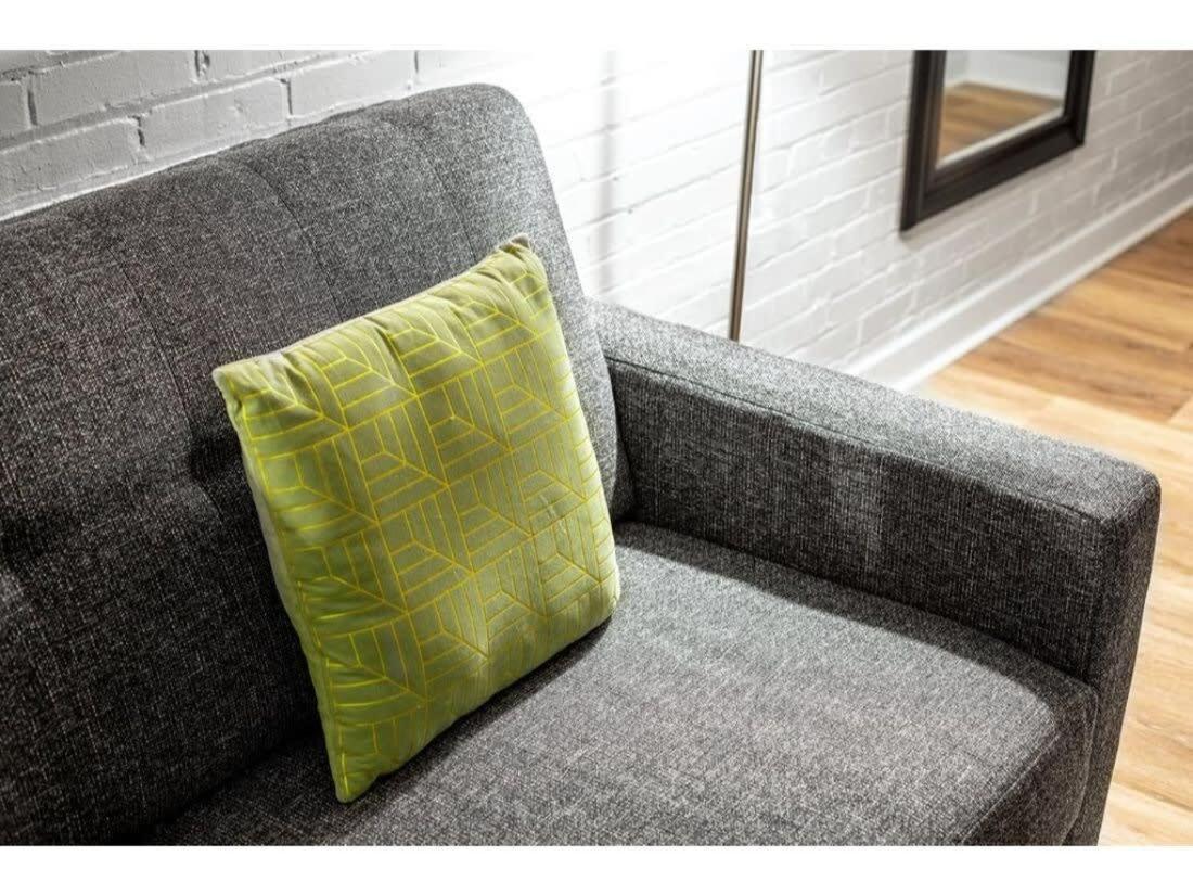 Bold 2Br 2Ba In The Block Apartment By Cozysuites! Indianapolis Esterno foto