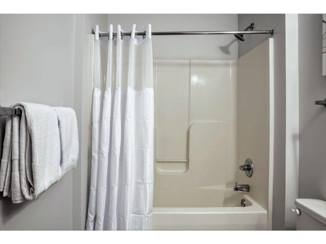 Bold 2Br 2Ba In The Block Apartment By Cozysuites! Indianapolis Esterno foto