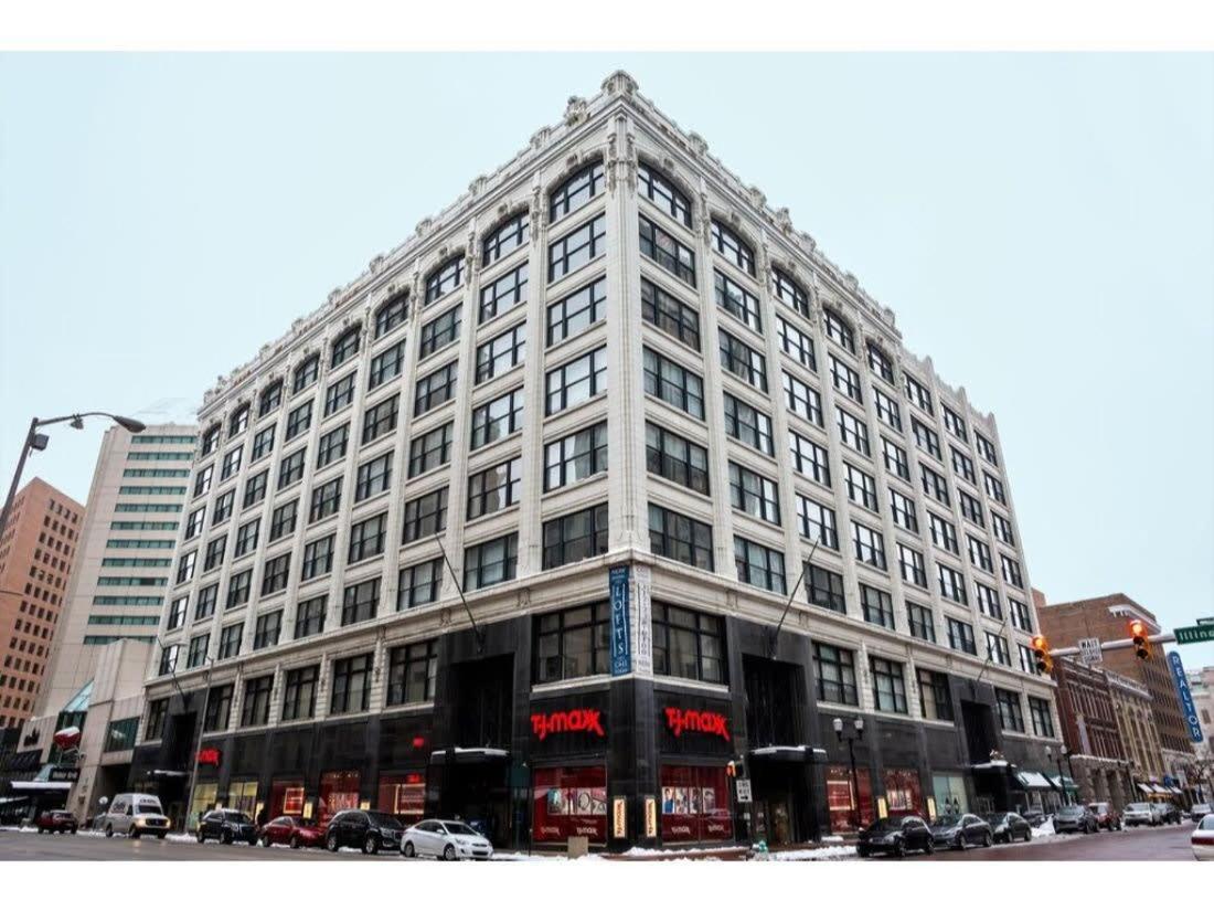 Bold 2Br 2Ba In The Block Apartment By Cozysuites! Indianapolis Esterno foto